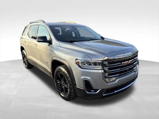 2023 GMC Acadia AWD AT4 for sale in Franklin, TN