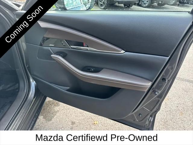 2023 Mazda CX-30 2.5 S Premium