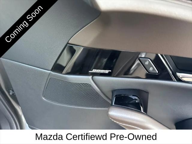 2023 Mazda CX-30 2.5 S Premium