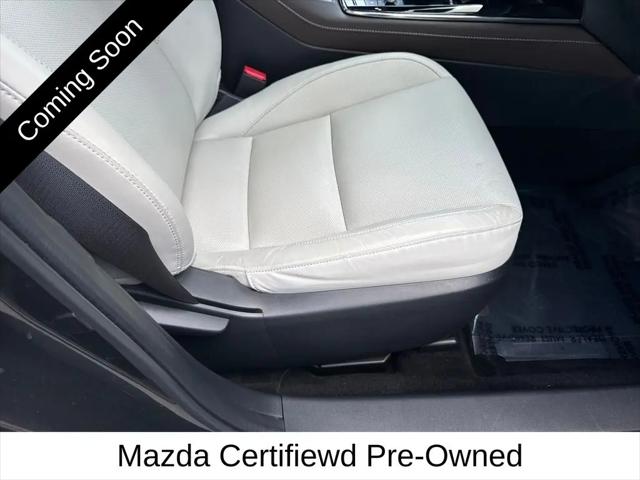 2023 Mazda CX-30 2.5 S Premium