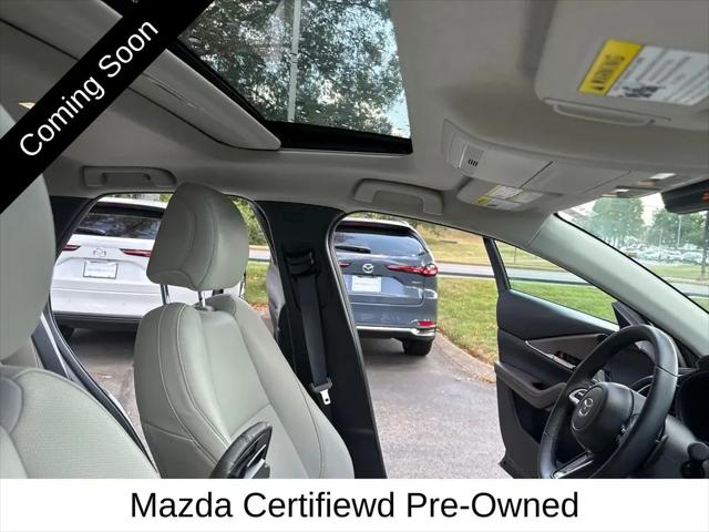2023 Mazda CX-30 2.5 S Premium