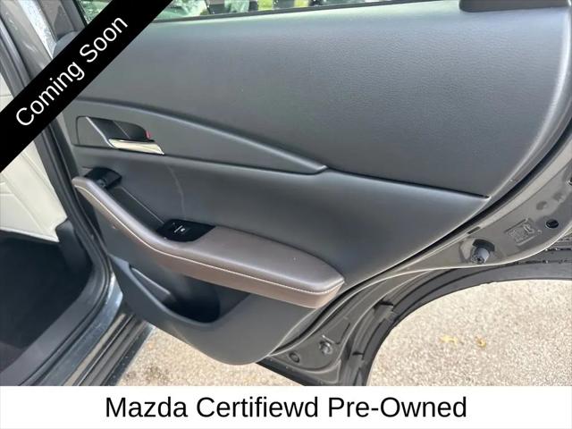 2023 Mazda CX-30 2.5 S Premium