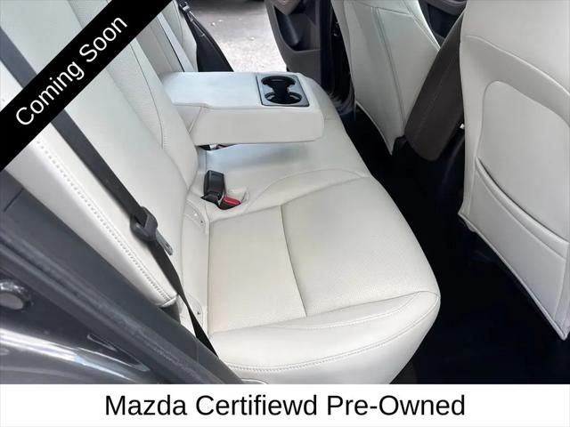 2023 Mazda CX-30 2.5 S Premium