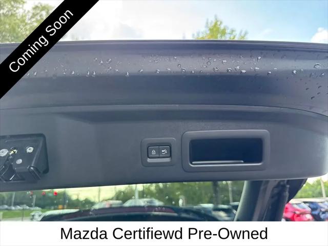 2023 Mazda CX-30 2.5 S Premium