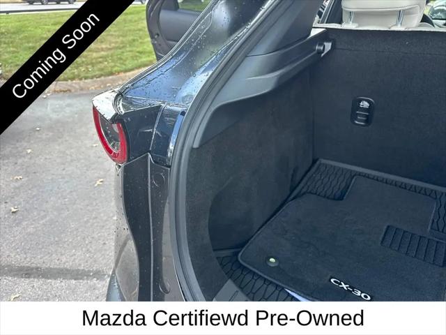 2023 Mazda CX-30 2.5 S Premium