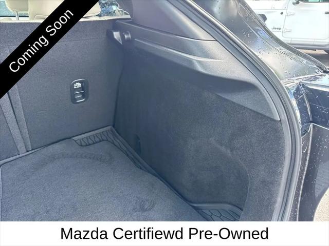2023 Mazda CX-30 2.5 S Premium