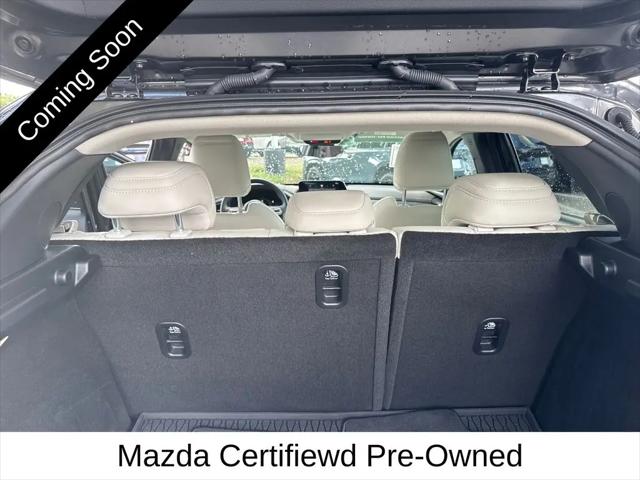 2023 Mazda CX-30 2.5 S Premium