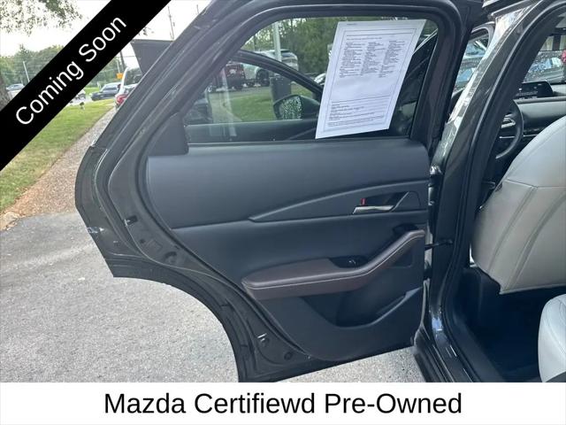 2023 Mazda CX-30 2.5 S Premium