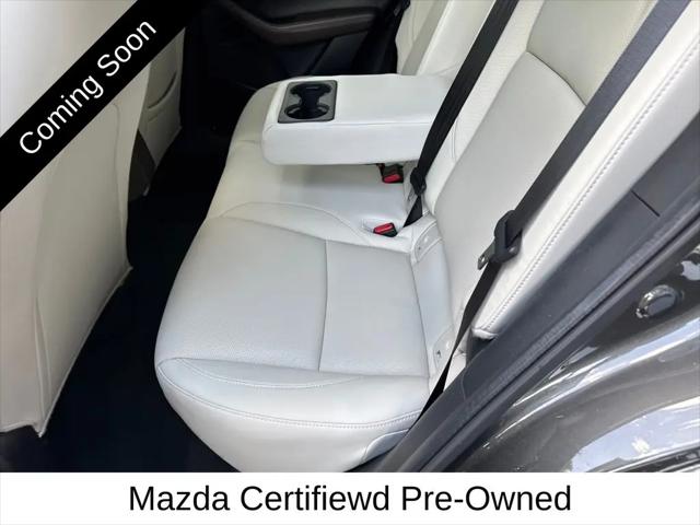 2023 Mazda CX-30 2.5 S Premium