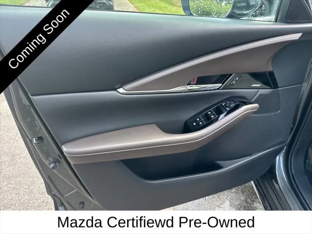 2023 Mazda CX-30 2.5 S Premium