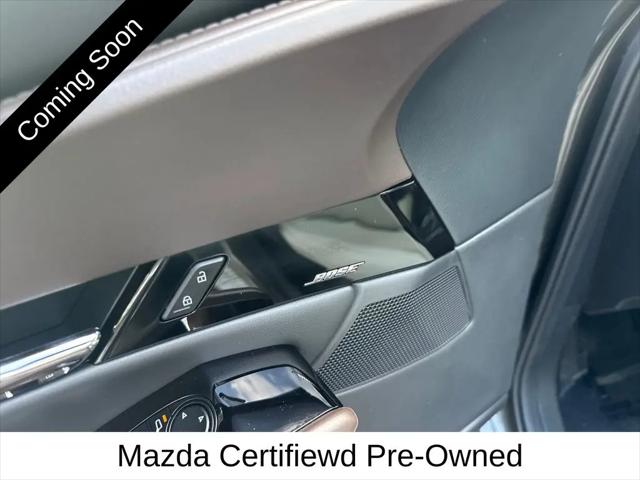 2023 Mazda CX-30 2.5 S Premium