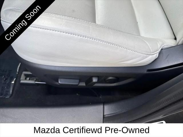 2023 Mazda CX-30 2.5 S Premium