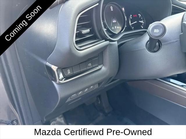 2023 Mazda CX-30 2.5 S Premium