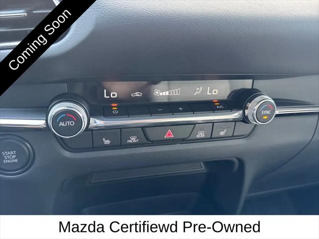 2023 Mazda CX-30 2.5 S Premium
