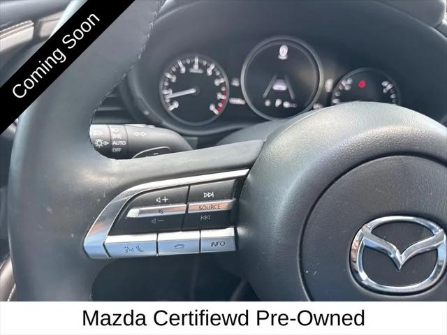 2023 Mazda CX-30 2.5 S Premium
