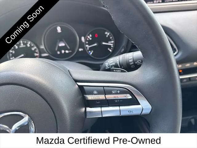 2023 Mazda CX-30 2.5 S Premium