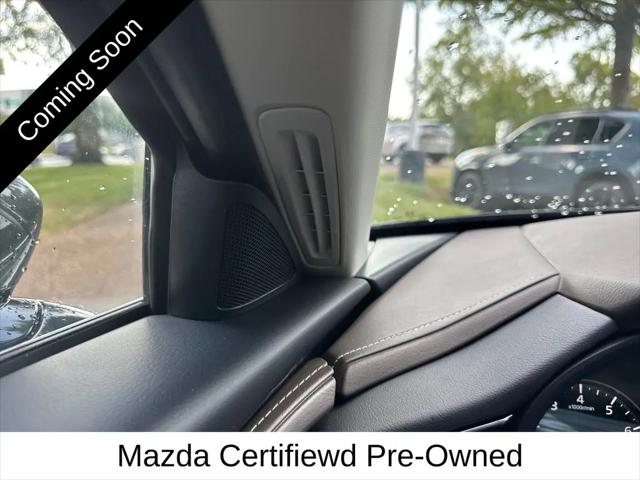 2023 Mazda CX-30 2.5 S Premium