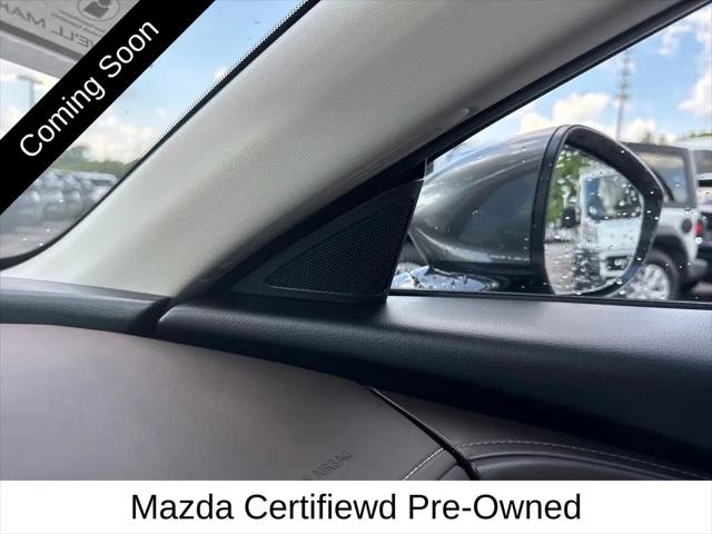 2023 Mazda CX-30 2.5 S Premium