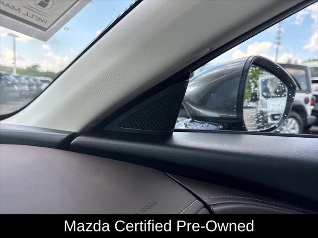 2023 Mazda CX-30 2.5 S Premium