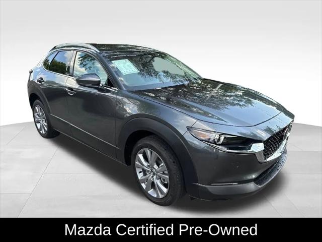 2023 Mazda CX-30 2.5 S Premium for sale in Franklin, TN