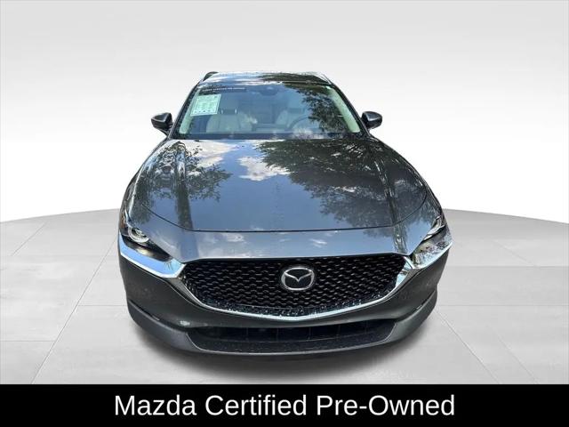 2023 Mazda CX-30 2.5 S Premium