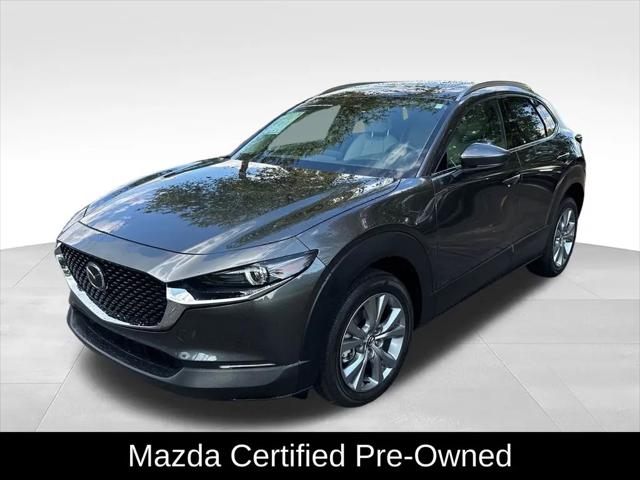 2023 Mazda CX-30 2.5 S Premium