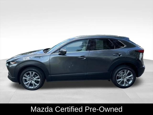 2023 Mazda CX-30 2.5 S Premium