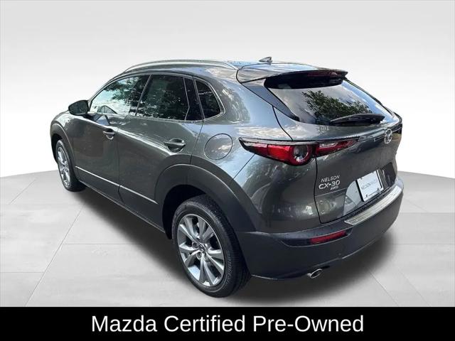 2023 Mazda CX-30 2.5 S Premium