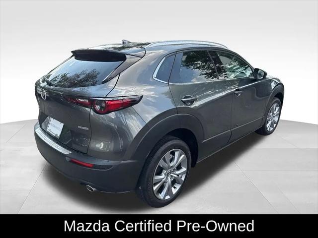 2023 Mazda CX-30 2.5 S Premium