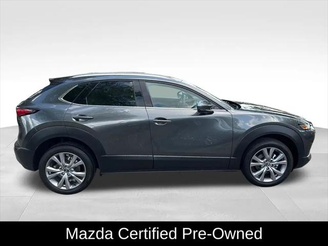 2023 Mazda CX-30 2.5 S Premium