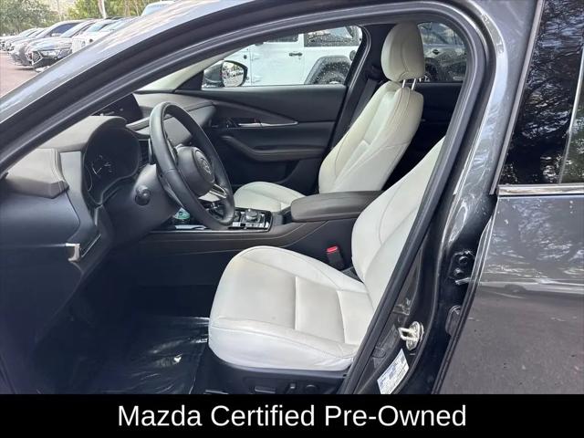2023 Mazda CX-30 2.5 S Premium