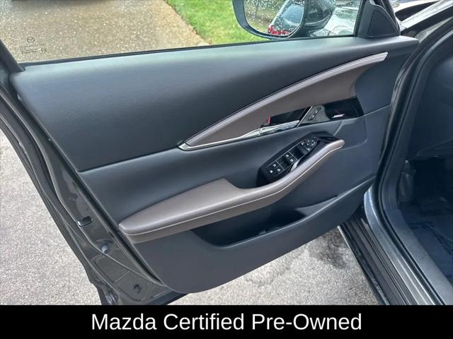 2023 Mazda CX-30 2.5 S Premium