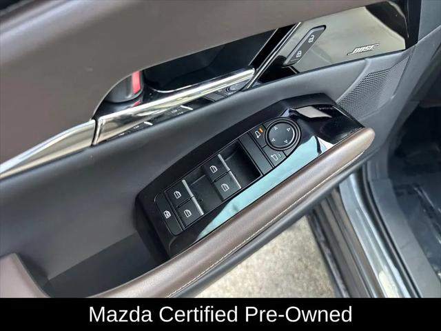 2023 Mazda CX-30 2.5 S Premium