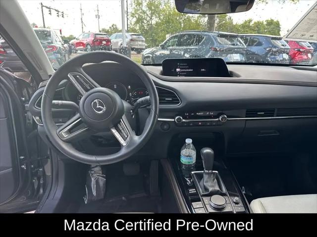 2023 Mazda CX-30 2.5 S Premium