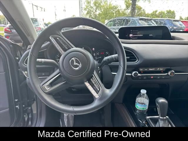 2023 Mazda CX-30 2.5 S Premium
