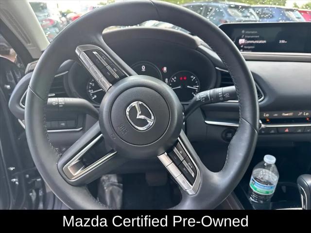 2023 Mazda CX-30 2.5 S Premium
