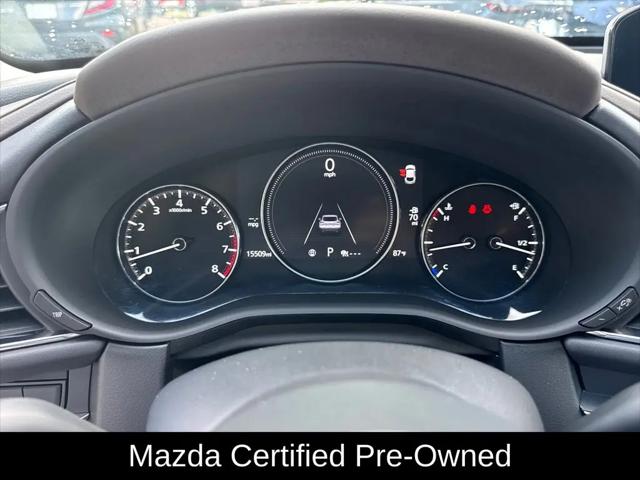 2023 Mazda CX-30 2.5 S Premium