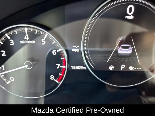 2023 Mazda CX-30 2.5 S Premium