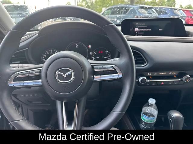 2023 Mazda CX-30 2.5 S Premium