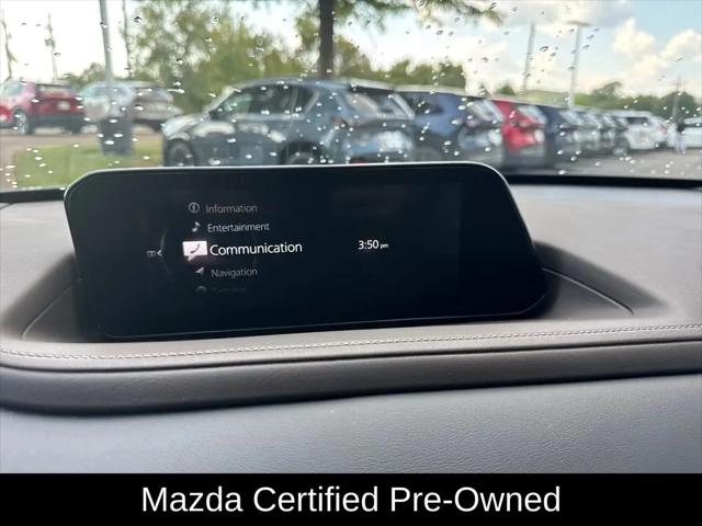 2023 Mazda CX-30 2.5 S Premium