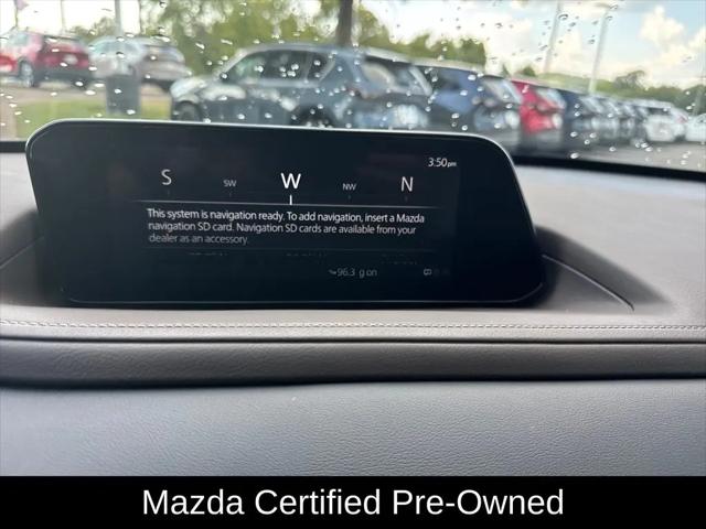2023 Mazda CX-30 2.5 S Premium