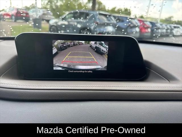 2023 Mazda CX-30 2.5 S Premium