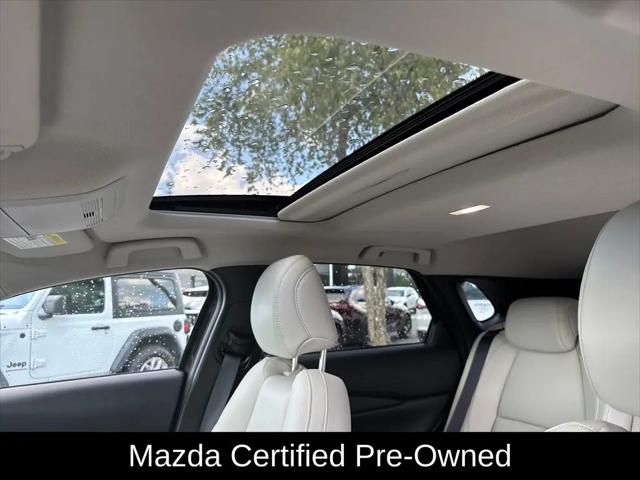 2023 Mazda CX-30 2.5 S Premium