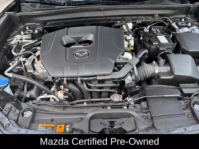 2023 Mazda CX-30 2.5 S Premium