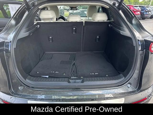 2023 Mazda CX-30 2.5 S Premium