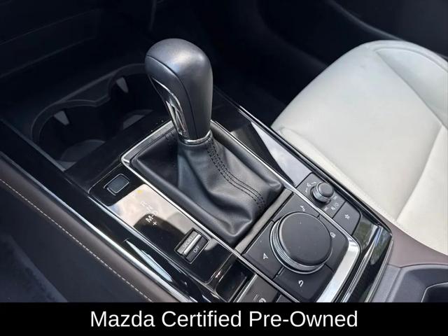 2023 Mazda CX-30 2.5 S Premium
