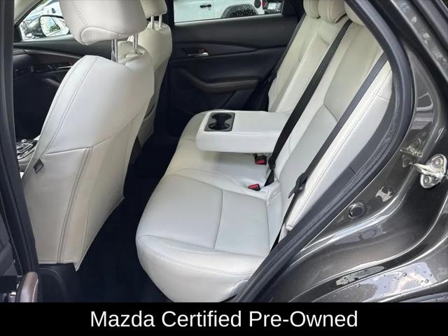 2023 Mazda CX-30 2.5 S Premium