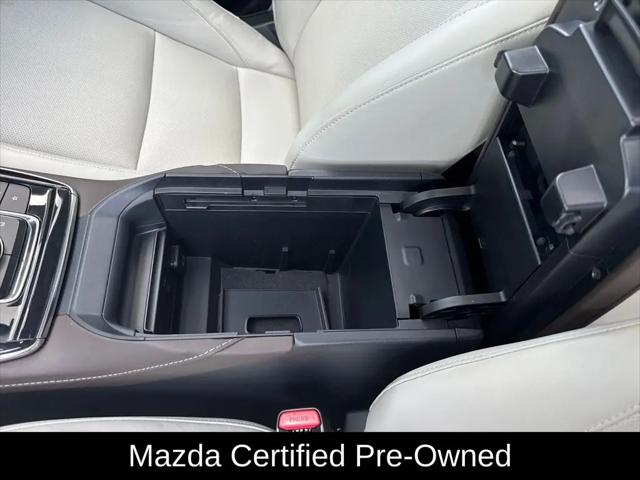 2023 Mazda CX-30 2.5 S Premium