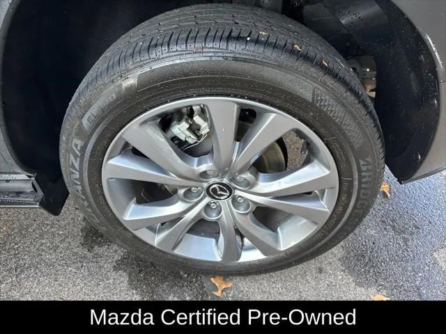2023 Mazda CX-30 2.5 S Premium
