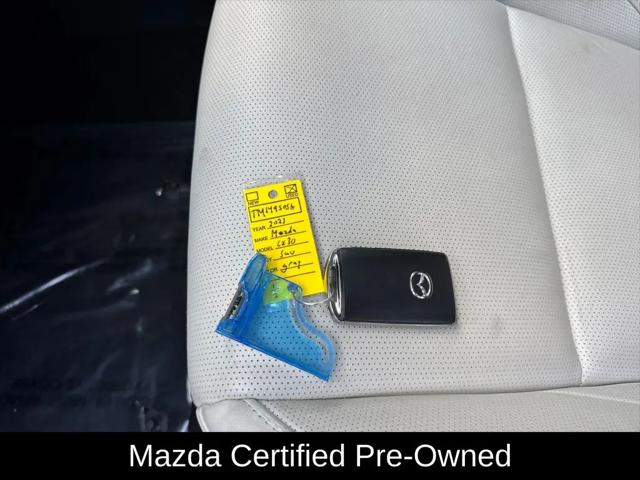 2023 Mazda CX-30 2.5 S Premium